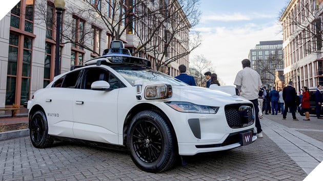 CEO Micron dự báo xe tự lái sẽ ngốn tới 300GB RAM