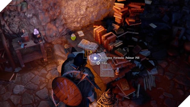 Crimson Desert: Những Việc Nên Làm Khi Đặt Chân Vào Thế Giới Rộng Lớn Này 3