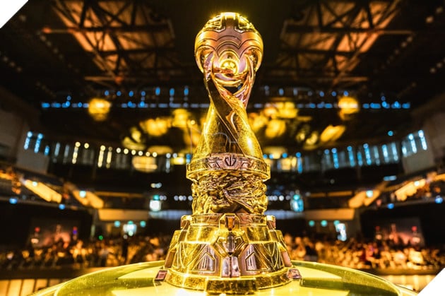 LMHT: Tất Tần Tật Những Điều Cần Biết Về MSI Và CKTG 2026 3