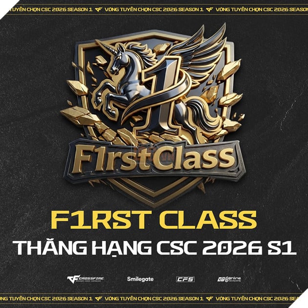 CSC 2026 Season 1: Những Kẻ Phá Bàn Cờ Và Hành Trình Viết Lại Lịch Sử 2