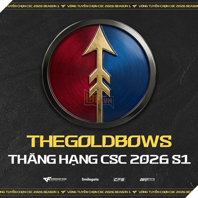 CSC 2026 Season 1: Những Kẻ Phá Bàn Cờ Và Hành Trình Viết Lại Lịch Sử 3