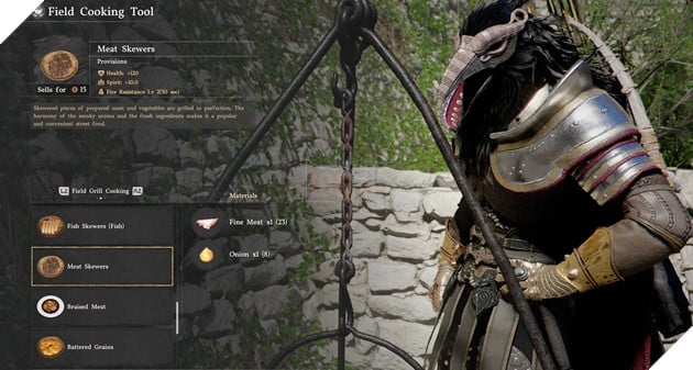 Crimson Desert: Những Việc Nên Làm Khi Đặt Chân Vào Thế Giới Rộng Lớn Này 4