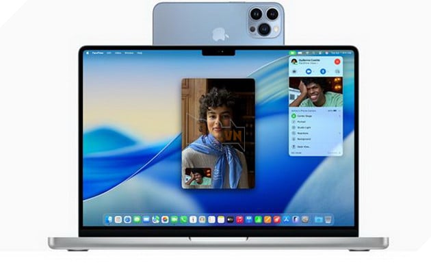 Tối ưu hiệu suất đến 200%: Khi iPhone và MacBook song kiếm hợp bích  2