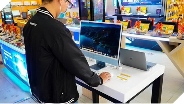 Tối ưu hiệu suất đến 200%: Khi iPhone và MacBook song kiếm hợp bích  5