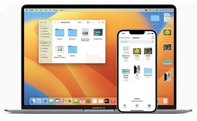 Tối ưu hiệu suất đến 200%: Khi iPhone và MacBook song kiếm hợp bích  3
