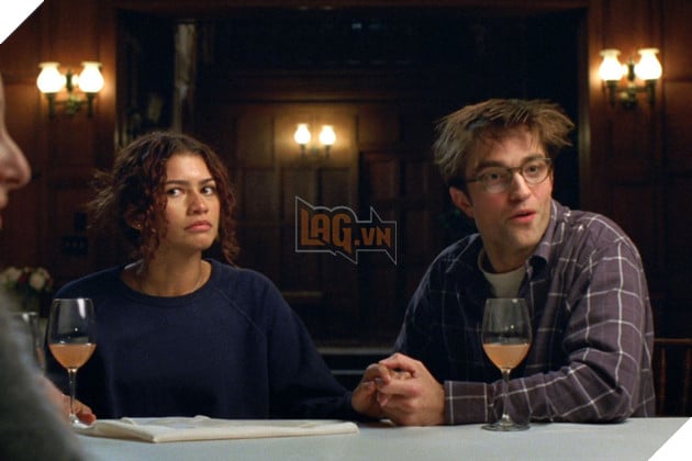 Hình ảnh về phim The Drama.