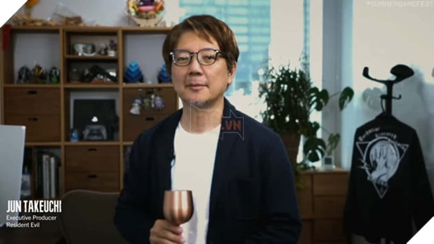 Nhà Điều Hành Sản Xuất Resident Evil Chia Sẻ Về Tương Lai Thương Hiệu 3