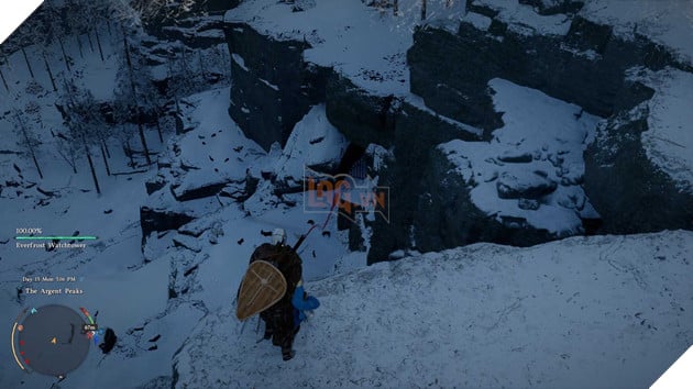 Crimson Desert: Những Trang Bị Hữu Ích Nhất Có Thể Lấy Sớm Đầu Game 2