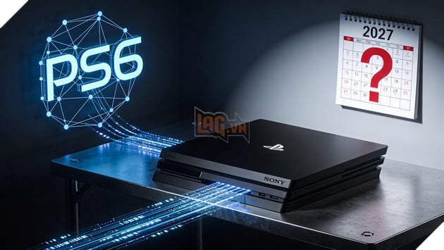 Sony xác nhận AI Frame Generation sẽ đến PlayStation, nhưng chưa phải năm nay 2
