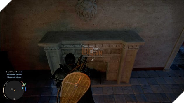 Crimson Desert: Những Trang Bị Hữu Ích Nhất Có Thể Lấy Sớm Đầu Game 20