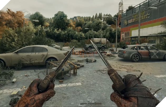 Dying Light: The Beast Chuẩn Bị Đón Nhận Vô Số Nội Dung Miễn Phí Ngay Trong Tuần 2