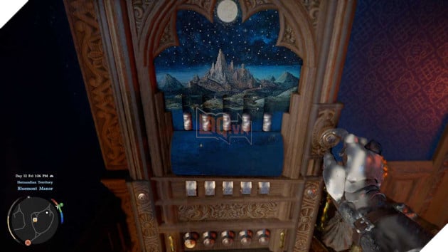 Crimson Desert: Những Trang Bị Hữu Ích Nhất Có Thể Lấy Sớm Đầu Game 18