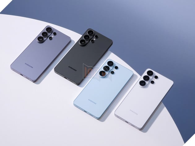 Samsung chính thức mang AirDrop lên Galaxy S26, xóa bỏ rào cản Android và iOS