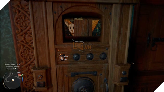 Crimson Desert: Những Trang Bị Hữu Ích Nhất Có Thể Lấy Sớm Đầu Game 16