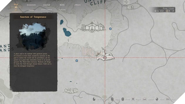 Crimson Desert: Những Trang Bị Hữu Ích Nhất Có Thể Lấy Sớm Đầu Game 13