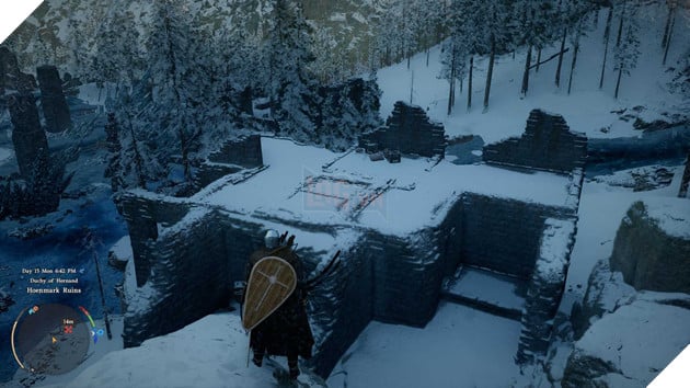 Crimson Desert: Những Trang Bị Hữu Ích Nhất Có Thể Lấy Sớm Đầu Game 4