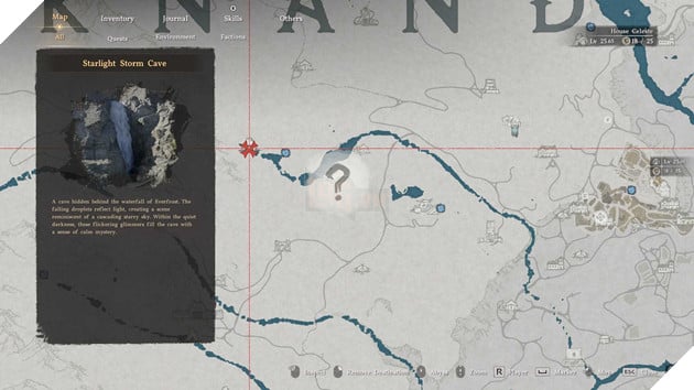 Crimson Desert: Những Trang Bị Hữu Ích Nhất Có Thể Lấy Sớm Đầu Game 10