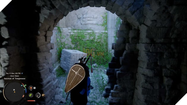 Crimson Desert: Những Trang Bị Hữu Ích Nhất Có Thể Lấy Sớm Đầu Game 14