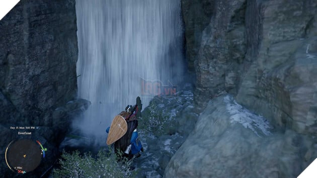 Crimson Desert: Những Trang Bị Hữu Ích Nhất Có Thể Lấy Sớm Đầu Game 11