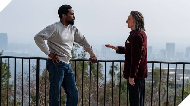 Marvel Chính Thức Công Bố Mùa 2 Cho Dự Án Truyền Hình Wonder Man 3