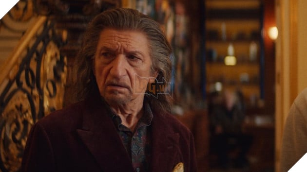 Marvel Chính Thức Công Bố Mùa 2 Cho Dự Án Truyền Hình Wonder Man 2