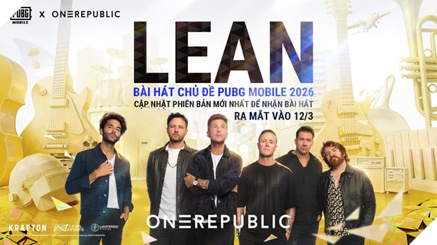 PUBG Mobile Kỷ Niệm Sinh Nhật 8 Tuổi Với Hàng Loạt Hợp Tác Đẳng Cấp 3