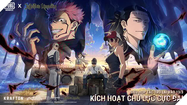 PUBG Mobile Kỷ Niệm Sinh Nhật 8 Tuổi Với Hàng Loạt Hợp Tác Đẳng Cấp 4