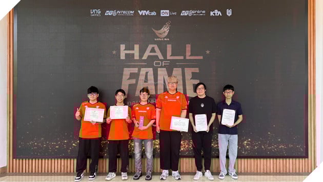 VĐV Succulento Đăng Quang Giải Vô Địch Quốc Gia Đấu Trường Chân Lý Việt Nam Mùa 16 5