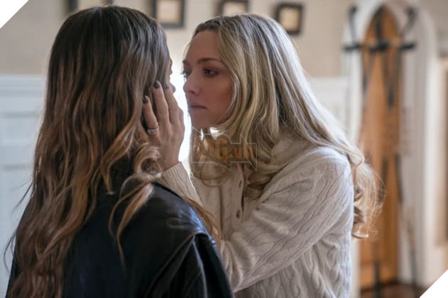 Hình ảnh về phim The Housemaid.