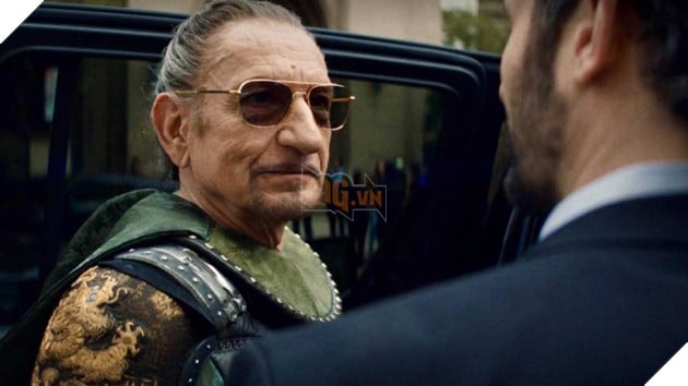 Marvel Chính Thức Công Bố Mùa 2 Cho Dự Án Truyền Hình Wonder Man 6