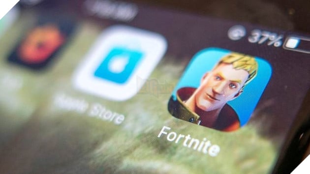 Epic Games sa thải hơn 1.000 nhân viên khi pháo đài Fortnite lung lay