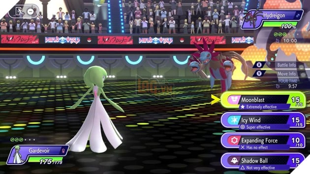 Pokémon Champions ra mắt ngày 8 tháng 4, kèm gói trả phí hỗ trợ người chơi mới 2