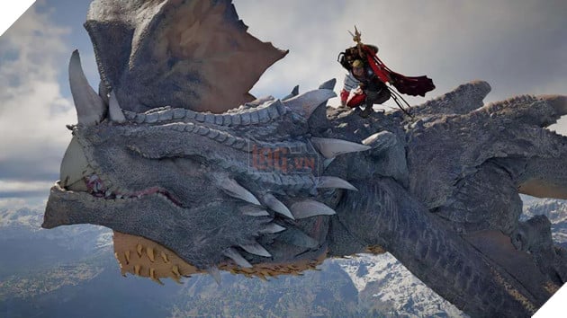 Cộng Đồng Hâm Mộ Crimson Desert Cùng Nhau Kêu Gọi Nhà Phát Triển Thay Đổi Một Tính Năng