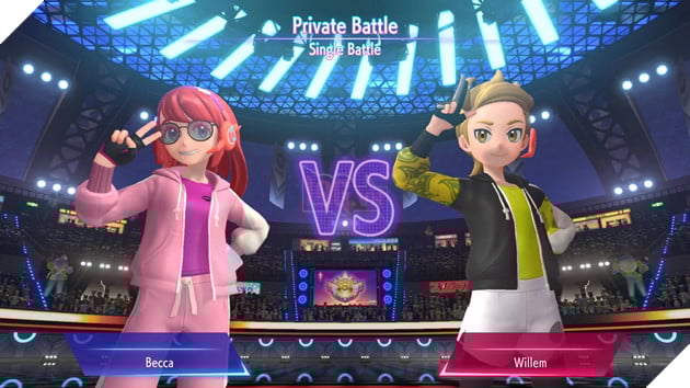 Pokémon Champions ra mắt ngày 8 tháng 4, kèm gói trả phí hỗ trợ người chơi mới 6