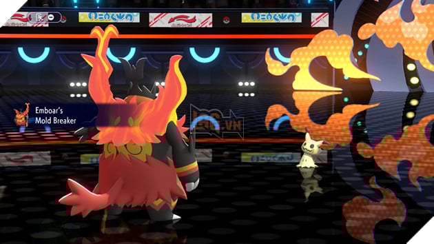 Pokémon Champions ra mắt ngày 8 tháng 4, kèm gói trả phí hỗ trợ người chơi mới 4