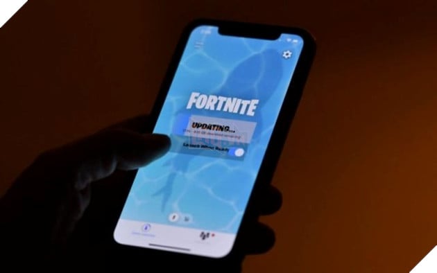 Epic Games sa thải hơn 1.000 nhân viên khi pháo đài Fortnite lung lay 2