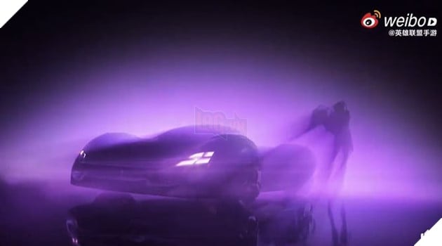 LMHT Tốc Chiến Bất Ngờ Hé Lộ Tin Đồn Sẽ Hợp Tác Cùng Một Hãng Xe Nổi Tiếng 4