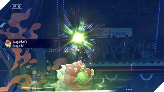 Pokémon Champions ra mắt ngày 8 tháng 4, kèm gói trả phí hỗ trợ người chơi mới 3