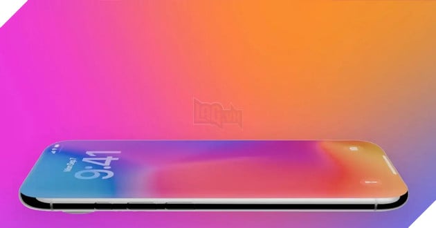 iPhone 20 kỷ niệm 20 năm: Giấc mơ tràn viền thực sự có nguy cơ phá sản 2