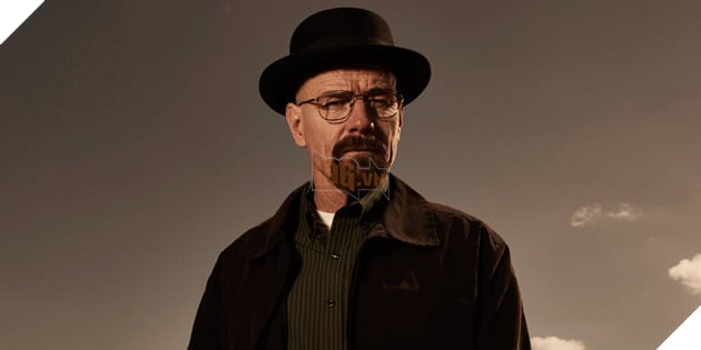 Suýt Chút Nữa Người Hâm Mộ Breaking Bad Đã Có Thể Tự Mình Hóa Thân Thành Thầy Bạch  5