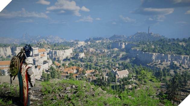 Crimson Desert Đã Xua Đuổi Không Ít Người Chơi Chỉ Vì Hai Chương Mở Đầu 4