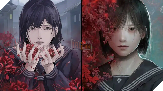  Silent Hill f lấn sân sang Manga: Tác giả của Higurashi hứa hẹn một cái kết mới đầy ám ảnh 2