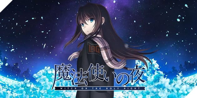 Sau Thanh Gươm Diệt Quỷ , ufotable chính thức tái xuất với Witch on the Holy Night : Đỉnh cao đồ họa mới từ Type-Moon 2