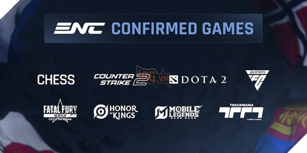 Thể Thao Điện Tử Việt Nam Đánh Dấu Bước Tiến Lớn, Chính Thức Tham Gia Esports Nations Cup 2026 3