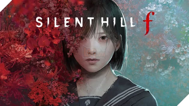  Silent Hill f lấn sân sang Manga: Tác giả của Higurashi hứa hẹn một cái kết mới đầy ám ảnh