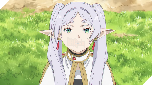  Frieren chính thức đổ bộ Universal Studios Japan: Bước qua màn ảnh để trở thành lữ khách phương xa 3