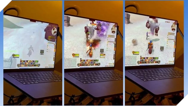 Từ lính dù bại liệt đến cao thủ World of Warcraft chỉ bằng ý nghĩ thông qua Neuralink