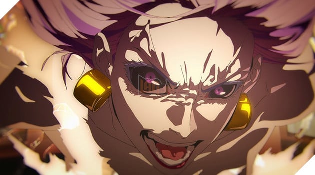 Jujutsu Kaisen Season 3 Episode 12 mở màn trận Sendai Colony, Yuta bước vào đại chiến 2