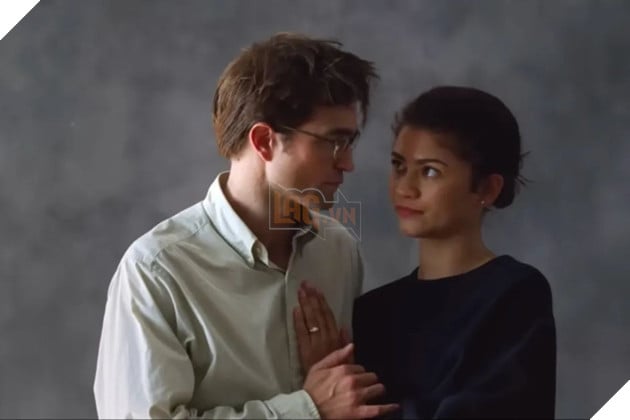 Hình ảnh về phim The Drama.