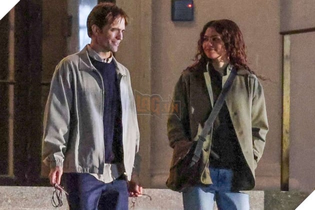 Hình ảnh về phim The Drama.